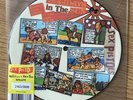 SEX PISTOLS - Holidays In The Sun 7” Picture Disc
