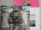 Lana Del Rey Norman Fucking Rockwell NFR pink vinyl limited urban outfitters