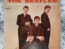 THE BEATLES Introducing The Beatles ORIGINAL 'Love Me Do' US 1964 MISPRINT