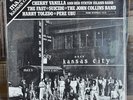 [ROCK/PUNK] EXC LP VARIOUS ARTISTS MAX'S KANSAS CITY 1976 [1976 RAM RECORDS]