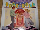 The Heart N Soul of Rock N Roll-1987 press box set 7 lp's