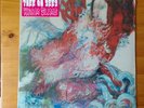 THEE OH SEES-WARM SLIME 2010 BLACK VINYL NEW / UNPLAYED