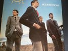 MERTON PARKAS - Face In the Crowd VINYL LP ALBUM (1979) Beggars Banquet BEGA11