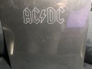 AC/DC back in black 2003 EU SONY/COLUMBIA/ALBERT REMASTERED VINYL LP SEALED