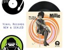 Millie Small - My Boy Lollipop 7” EP Vinyl Record 