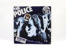 Vinyle| LP 33T The Police - Regatta De Blanc - Press EU 1979