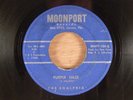 Enalpria  Purple Haze/You Keep Me Hanging On  RARE  Garage, Psych Jimi Hendrix