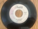 HEAR  RARE VG NORTHERN SOUL 45 Les Watson Soul Man Blues No Peace POMPEII PROMO