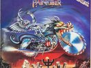 Judas Priest : Painkiller, Rare 1st Press Vinyl LP + OIS 1990 CBS 467290 1 Vinyl