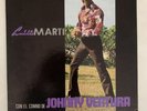 LUISTO MARTI JOHNNY VENTURA  Y SU COMBO FOR CHRIS/ MECHIEL