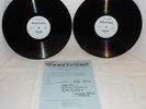 K-99 Radio Station LP Jim Ladd Innerview Radio Show Yoko Ono Beatles Birmingham