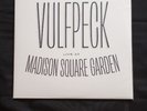 VULFPECK • Live at MSG • Ltd Ed 1st Pressing Black Vinyl 2 LP  Set • SUPER RARE