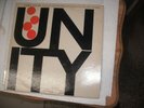 Larry Young Unity Blue Note ST-84221, W.61st, NY Lbl, Ear, Van Gelder Stamp EX+