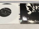 John Frusciante Estrus 7 Inch 45rpm OOP Very Rare NM Red Hot Chili Peppers