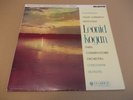 COLUMBIA 33CX 1711 - TCHAIKOVSKY VIOLIN CONCERTO ETC-KOGAN- MONO EDITION
