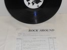 LP Rock Around World Radio Show Who Paul Stanley KISS Allman Brothers Ian Mathew