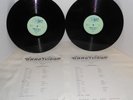 K-99 Radio Station LP Jim Ladd Innerview 1981 Radio Show EAGLES Birmingham AL