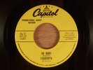 Esquerita Oh Baby/Please Come On Home Promo RARE R&B, Rock & Roll 1958 Capitol