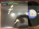MINT  SHEILA JORDAN PORTRAIT OF SHEILA BLUE NOTE LNJ 60006 STEREO JAPAN Vinyl LP