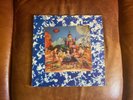 The Rolling Stones - Their Satanic Majesties Request LP Vinyl Orig 3D Sleeve ‘67