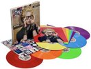 Madonna Finally Enough Love Fifty Number Ones RAINBOW Edition Vinyl 6 LP IN HAND