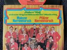 HUBERT WOLF UND SEINE BÖHMERLÄNDER MUSIKANTEN „MAINZER NARRENMARSCH“ 7“-Single