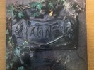 The Damned The Black Album. Original UK Vinyl x 2 LP 1st Press Ex++/Ex++ CWK 301