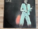 Rare DLP David Bowie - David Live (Israel pressing )