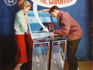 The Chantels ‎We Are The Chantels Funk soul Doo Wop Rhythm & Blues mono LP