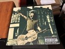 Third Eye Blind - Out Of The Vein - Green And Black Splatter Color Vinyl - 2LP