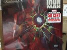 Get Rich Or Die Tryin' by 50 Cent (Red, Marvel, Record, 2018) Sealed,Shelfwear *