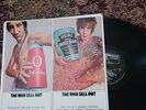 THE WHO The Who Sell Out LP Mono Reissue CLASSIC RECORDS 200G Mod  Rock Townshen