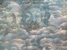 WEATHER REPORT Sweetnighter 1973 MINT LP COLUMBIA hype sticker+bonus CD TESTED