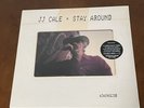 JJ Cale – Stay Around double 2 LP vinyl record 12