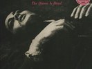 Smiths, The - The Queen Is Dead (Vinyl LP - 1986 - UK - Reissue)