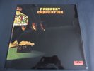 Fairport Convention - Same 1968 UK LP POLYDOR MONO 1st FOLK PSYCH