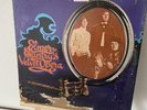 Elmer Gantry’s Velvet Opera Promo Vinyl Record LP BN 26415 Radio Station Copy