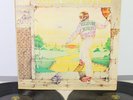 Elton John - Goodbye Yellow Brick Road  - 2 X Vinyl LP Album - DJE 29001