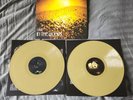 In The Woods... Omnio Vinyl Record LP New Gold Variant Behemoth Deafheaven
