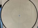 Eminem - Infinite - UNRELASED White Vinyl TEST PRESISNG LP  *OFFICIAL :NEW - 1/5