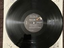 ELVIS PRESLEY RARE BLACK VINYL MOODY BLUE AFL1-2428