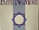 Faith No More ‎– We Care A Lot LP (VINYL 1987 VG+/NM) Alt Rock, Bad Brains