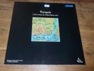 Turquie. L'Art Vivant De Talip Özkan Vol. 1 LP Ocora Archive Copy Field Rec.