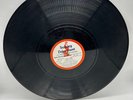 Sarah Vaughan Alfred Drake Guest Star 16” Jazz Transcription Disc Record
