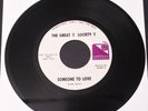45 rpm garage psych THE GREAT SOCIETY Someone to Love 1966 Northbeach 1001 promo