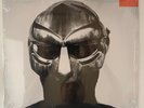 MF DOOM AND MADLIB - MADVILLAIN - MADVILLAINY - NEW BLACK VINYL 2XLP Ships ASAP