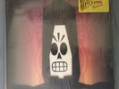 Grim Fandango Remastered Soundtrack Vinyl Record