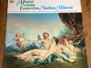 Mozart: Violin Concertos Nos. 4 & 5 - Nathan Milstein Columbia SAX 5254 ED1