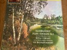 Rachmaninov: Piano Concerto No. 2 - Moura Lympany **HMV CSD 1388 ED1 LP**