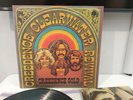 CREEDENCE CLEARWATER REVIVAL Creedence Gold FANTASY LFP 80675 Japan VINYL LP